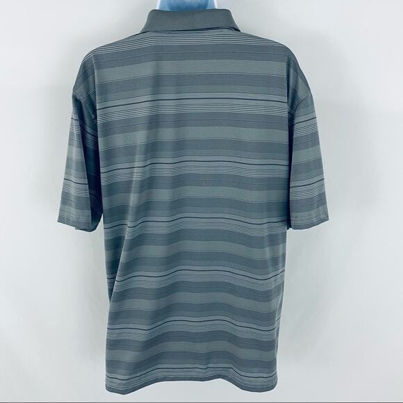 Grand Slam Men’s Golf Polo Size Large - Picture 2 of 7